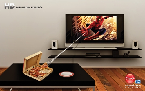 Claro TV