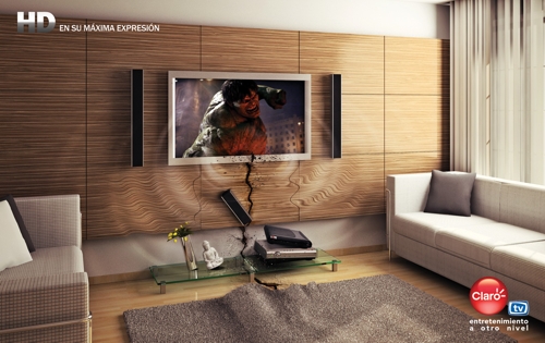 Claro TV