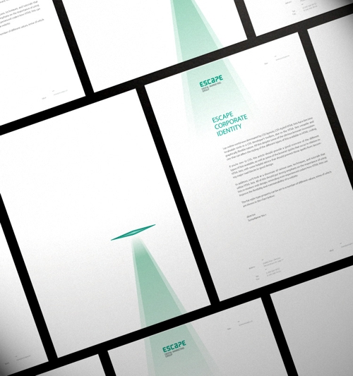 Escape Digital Marketing Group