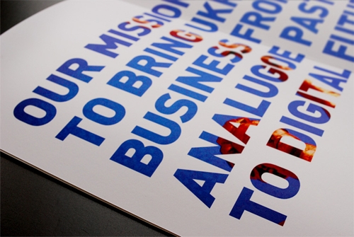 Escape Digital Marketing Group