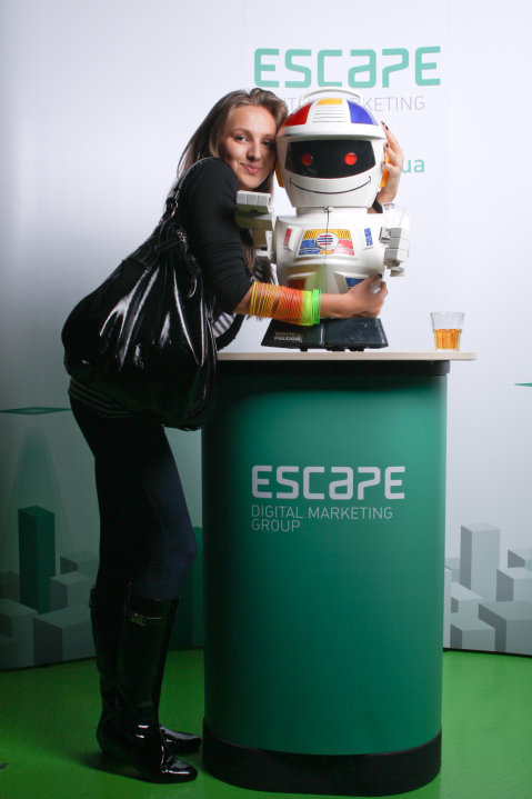 Escape Digital Marketing Group