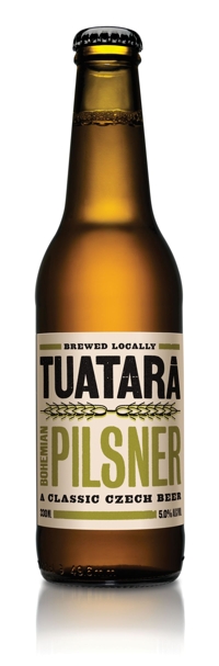  Tuatara