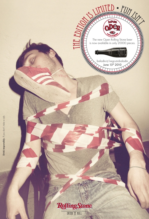  Rolling Stone Magazine