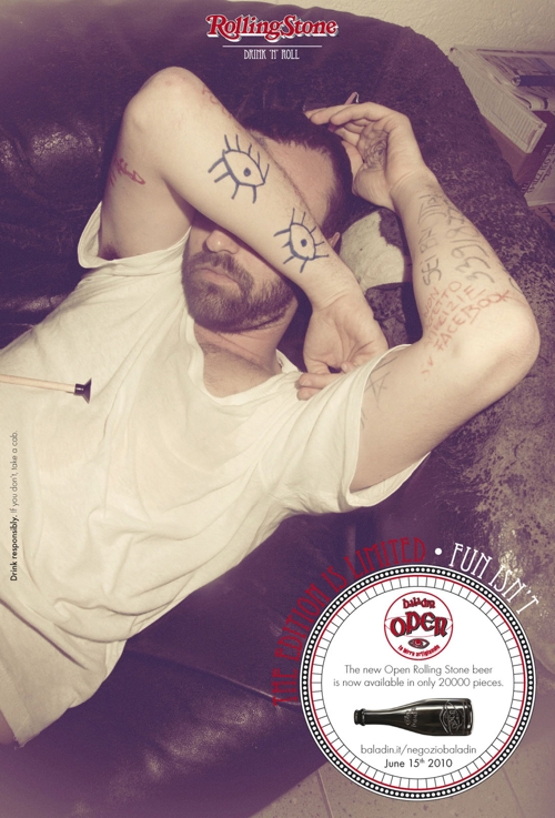  Rolling Stone Magazine