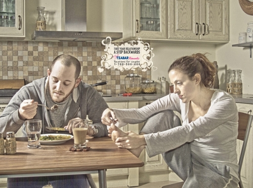 Турагенство Tzabar