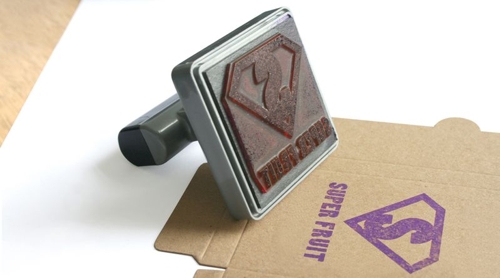 упаковка для шоколада Mr Popple's от KO Creative