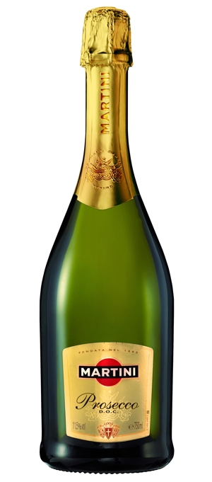 Martini Prosecco
