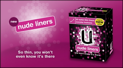 Kimberly-Clark, Kotex