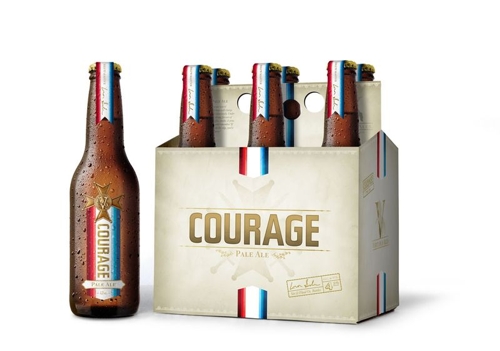 пиво Virtuous Ale