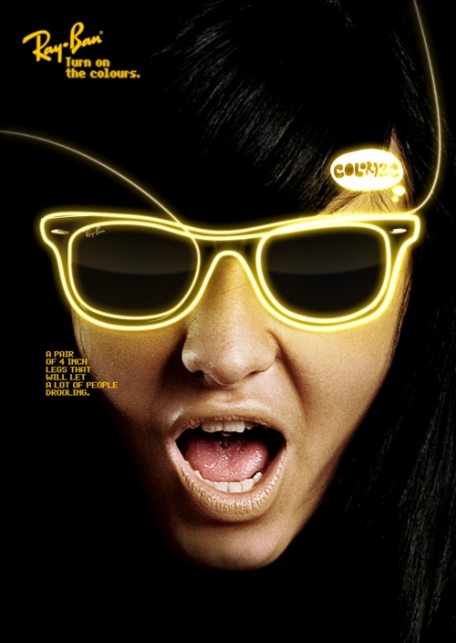 ���� Ray-Ban