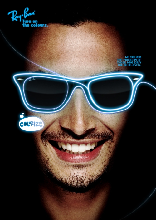 ���� Ray-Ban