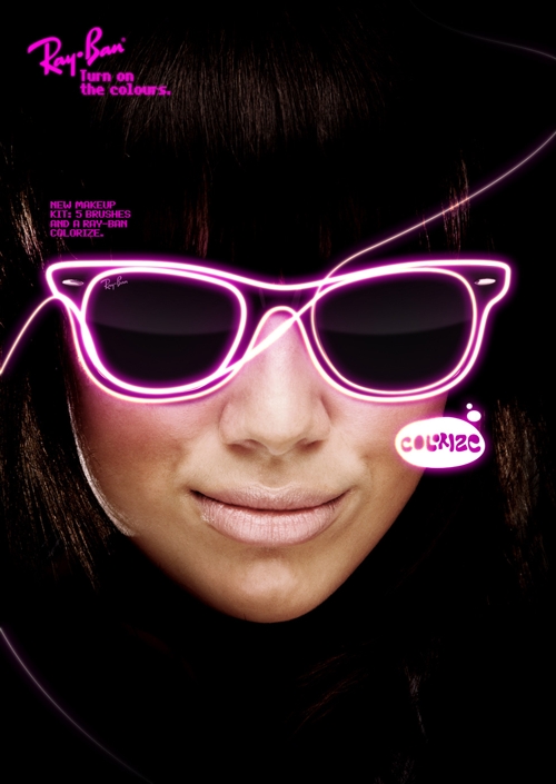 ���� Ray-Ban