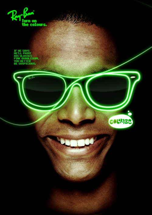 ���� Ray-Ban