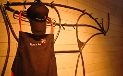 KARANDASH, Pizza Art