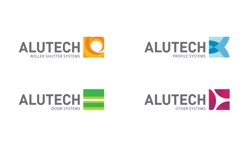 Direct Design Visual Branding   Alutech
