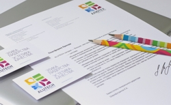 Direct Design Visual Branding   Alutech