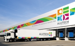 Direct Design Visual Branding   Alutech