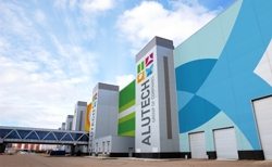 Direct Design Visual Branding   AlutechDirect Design Visual Branding   Alutech