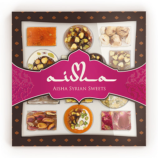  ,    Ruport    Aisha