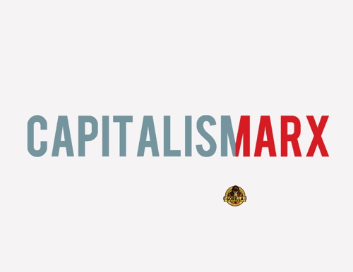 реклама суперклея Gorilla