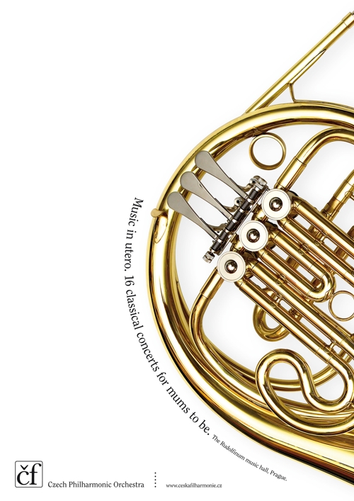 Чешский филармонический оркестр