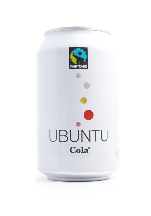Ubuntu Cola