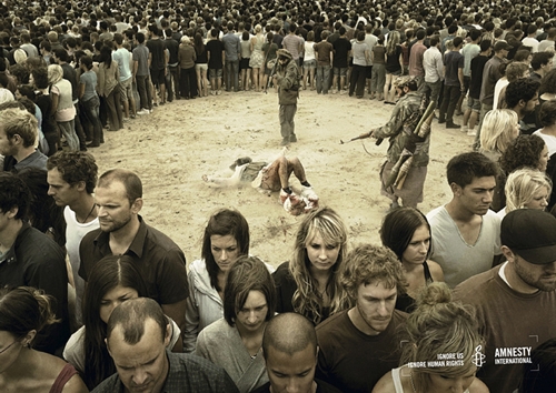  Amnesty International