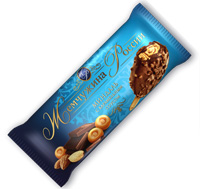 Мороженое Жемчужина России