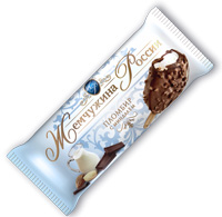 Мороженое Жемчужина России