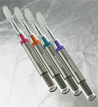 Компания Shiken