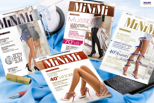    Soldis Communications