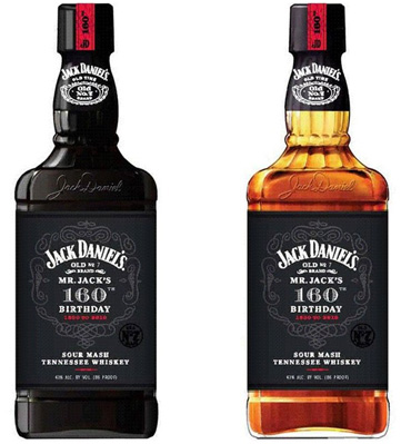 Jack Daniel's , Brown Forman     