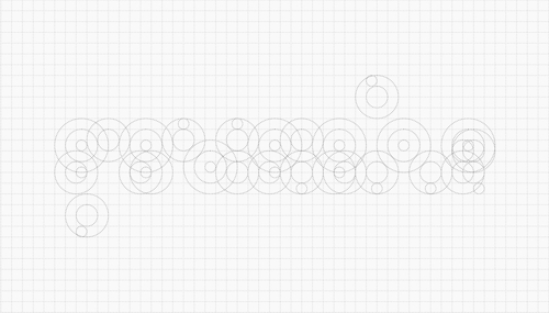 логотип музыкальной группы GOUACHE, Юрко Гуцуляк