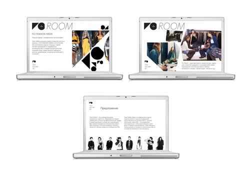 Портал Face Gallery