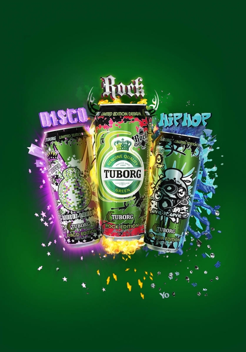 Tuborg     