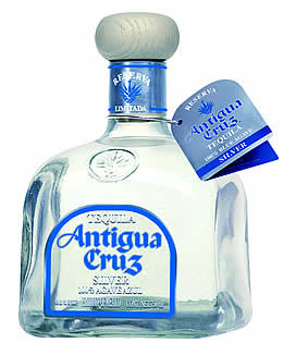  Antigua Cruz