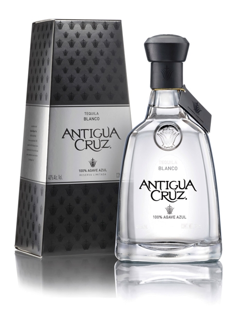  Antigua Cruz