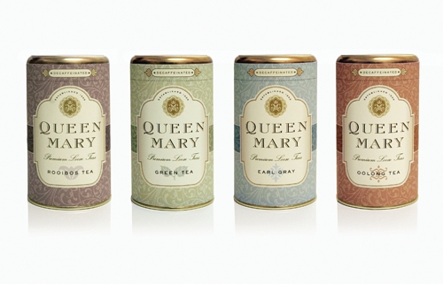 Брендинг и упаковка Niedermeier Design