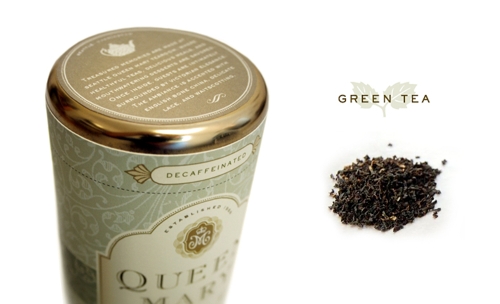 Брендинг и упаковка Niedermeier Design