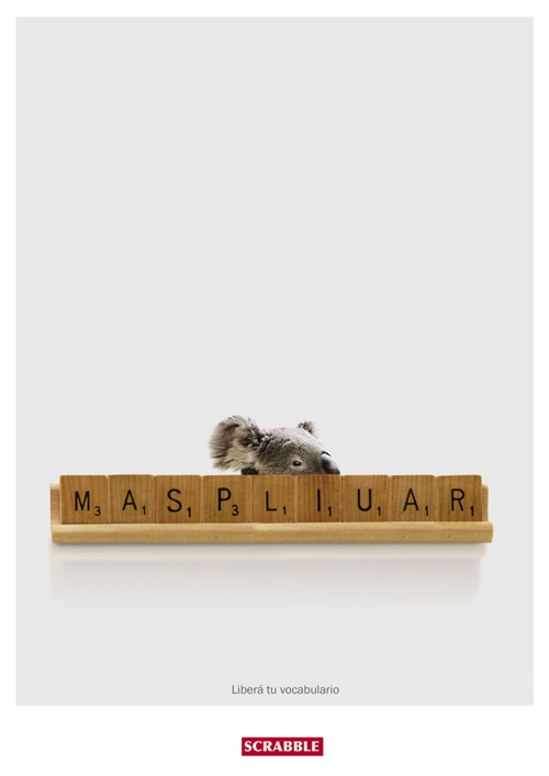 Scrabble