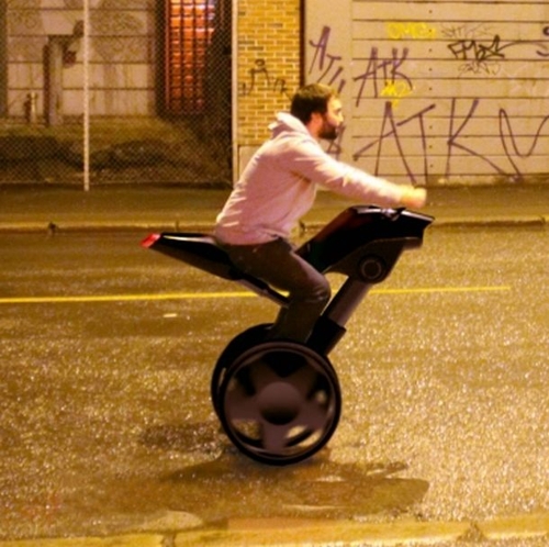 электрический самокат Taurus