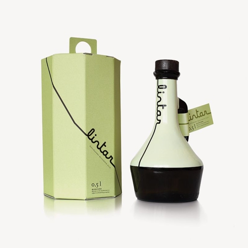 Оливковое масло Lintar