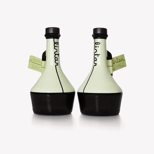 Оливковое масло Lintar