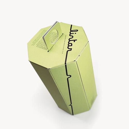 Оливковое масло Lintar