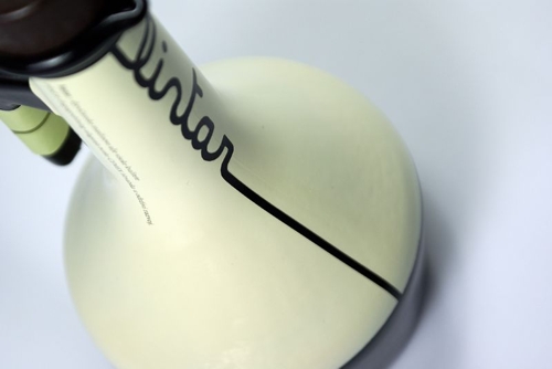 Оливковое масло Lintar