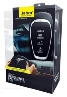 Jabra