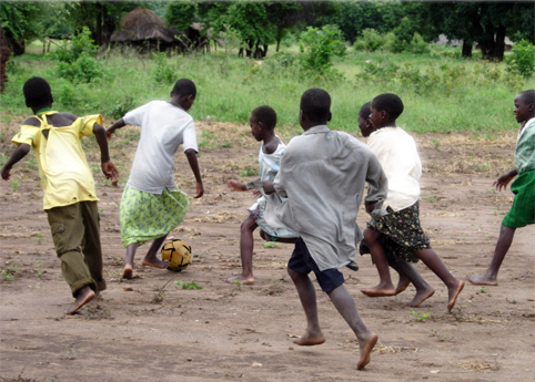   Dream Ball  Unplug Design