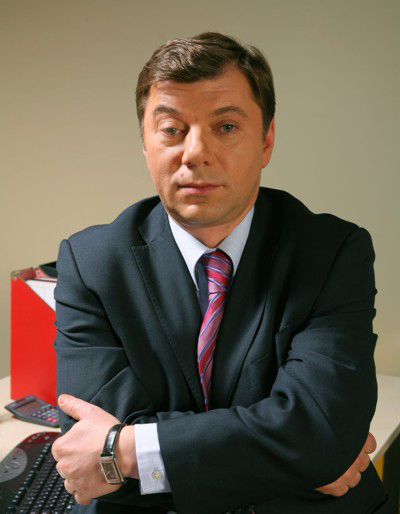 Сергей Коптев CEO VivaKi
