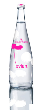 Evian