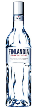 Finlandia Vodka